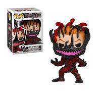 Funko Pop Marvel Venom - Carnage Cletus Kasady Figura Collezionabile