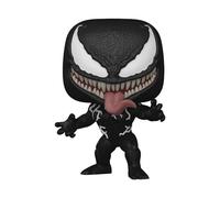 Funko Pop! Marvel - Venom- Figura in Vinile da Collezione - Idea Regalo - Merchandising Ufficiale - Giocattoli per Bambini e Adulti - Movies Fans - Figura da Collezione e da Esposizione