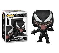 Funko Pop! Marvel - Venom- Figura in Vinile da Collezione - Idea Regalo - Merchandising Ufficiale - Giocattoli per Bambini e Adulti - Movies Fans - Figura da Collezione e da Esposizione