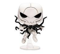 Funko Pop Marvel: Venom Poison Spider-Man Chase Esclusiva Entertainment Earth
