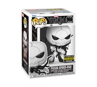 Funko Pop Marvel Venom - Spider-Man Poison #966 Exclusive Entertainment Earth