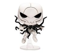 Funko Pop Marvel Venom Spider-Man Poison Chase Esclusiva Entertainment Earth
