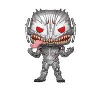 Funko Pop! Marvel Venom - Ultron- Figura in Vinile da Collezione - Idea Regalo - Merchandising Ufficiale - Giocattoli per Bambini e Adulti - Comic Books Fans - Figura per i Collezionisti