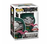Funko Pop Marvel Venom VENOMIZED DOCTOR DOOM 916 Special Edition