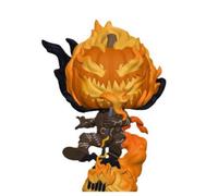FUNKO POP VENOM VENOMIZED JACK O'LANTERN 922 SPECIAL EDITION VINYL FIGURE