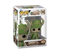 Funko We Are Groot Pop! Vinyl Loki 9 Cm Figure Verde