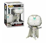 Funko Pop Marvel Wandavision La Visione
