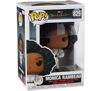 Funko Pop Marvel Wandavision Monica Rambeau