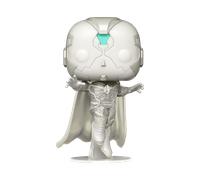 Funko Pop Marvel: WandaVision - The Vision Finale #824 Personaggio In Vinile