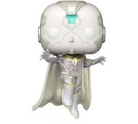 Funko Pop Marvel: WandaVision - The Vision Finale #824 Personaggio In Vinile