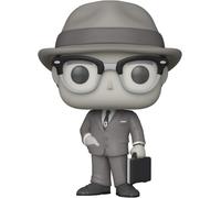 Funko Pop Marvel: WandaVision - Vision Anni '50 Figurina In Vinile