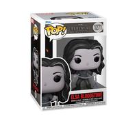 Funko Pop Marvel Warewolf By Night Elsa con Ravensclaw Vinyl Fiure Età 3+