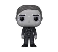 Funko Pop! Marvel: Werewolf By Night - Jack Russell - Figura in Vinile da Collezione - Idea Regalo - Merchandising Ufficiale - Giocattoli per Bambini e Adulti - TV Fans - Figura per i Collezionisti
