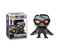 Funko Pop Marvel What If... ? 942 - Zombie Falcon