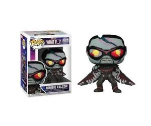 Funko Pop Marvel What If... ? 942 - Zombie Falcon