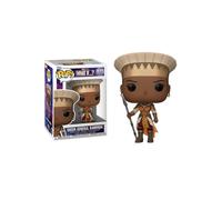 Funko Pop Marvel What If... ? 971 - Queen General Ramonda