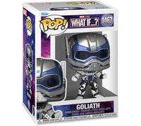 FUNKO POP Marvel What If...? Goliath 1467 - Marvel