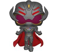 Funko Pop Marvel: What If? Infinito Ultron Vinile Figura