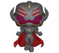 Funko Pop Marvel What If...? The Almighty Ultron