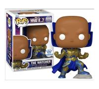 FUNKO POP THE WATCHER (58599) - MARVEL - WHAT IF - NUM.928