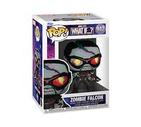 Funko Pop Marvel: What If...? - Zombie Falcon