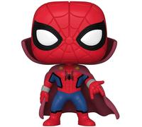 Funko Pop Marvel What If...? Zombie Hunter Spidey #945 Figurina In Vinile