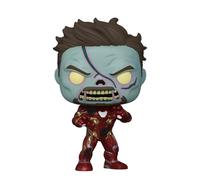 FUNKO Pop Professor X Cerebro #658 - Marvel - X-Men - IN STOCK