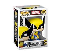 Marvel POP Marvel Vinyl Figure Wolverine 50th - Ultimate Wolverine (Classic) 9