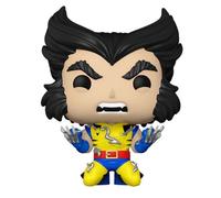 Funko Pop Marvel Wolverine 50th Wolverine (Fatal Attractions) 1372 - 77436
