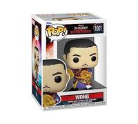 Funko Pop! Doctor Strange Wong 60919