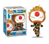 Funko Pop Marvel X-Men - (1460) Sunfire Figure Vinyl Xmen 9cm Marvel Comics