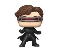 Funko Pop! Marvel: X-Men 20th-Cyclops - Figura in Vinile da Collezione - Idea Regalo - Merchandising Ufficiale - Giocattoli per Bambini e Adulti - Movies Fans - Figura da Collezione e da Esposizione