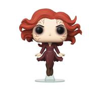 Funko Pop! Marvel: X-Men 20th-Jean Grey - Phoenix - Figura in Vinile da Collezione - Idea Regalo - Merchandising Ufficiale - Giocattoli per Bambini e Adulti - Movies Fans - Figura per i Collezionisti