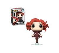 Funko Pop! Marvel: X-Men 20th-Jean Grey - Phoenix - Figura in Vinile da Collezione - Idea Regalo - Merchandising Ufficiale - Giocattoli per Bambini e Adulti - Movies Fans - Figura per i Collezionisti