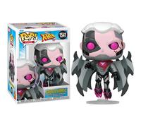 Funko Pop! Plus: X-Men '97 - Bastion With Ch - Figura in Vinile da Collezione - Idea Regalo - Merchandising Ufficiale - Giocattoli per Bambini e Adulti - Comic Books Fans - Figura per i Collezionisti