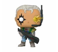 Funko POP Marvel X-Men '97 Cable Figura Vinile 3,75" (#1594)
