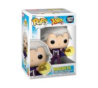 Funko Pop! Marvel: X-Men'97 - Magneto - Figura in Vinile da Collezione - Idea Regalo - Merchandising Ufficiale - Giocattoli per Bambini e Adulti - Comic Books Fans - Figura per i Collezionisti