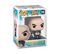 Funko POP Marvel X-Men '97 Professor X (X-Corp) Figura Vinile 3,75" #1593