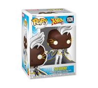 Funko Pop! Marvel: X-Men'97 - Storm - Figura in Vinile da Collezione - Idea Regalo - Merchandising Ufficiale - Giocattoli per Bambini e Adulti - Comic Books Fans - Figura per i Collezionisti