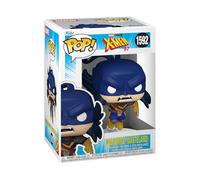 Funko POP! Marvel: X-Men '97 - Wolverine - Wasteland - Figura in vinile da collezione - Idea regalo - Prodotto ufficiale - Giocattoli per bambini e adulti - Modello di figura per collezionisti