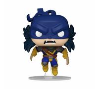 Funko POP Marvel X-Men '97 Wolverine (Wasteland) 3.75" Figure in Vinile