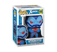 Funko Pop Marvel: X-Men - Apocalypse - Marvel Comics - Fumetti Marvel - Figura