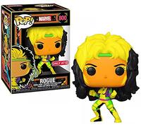 FUNKO POP ROGUE (55164) - X-MAN - MARVEL - NUM.800