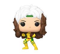 Funko Pop! Marvel: X-Men Classic-Rogue - Figura in Vinile da Collezione - Idea Regalo - Merchandising Ufficiale - Giocattoli per Bambini e Adulti - Comic Books Fans - Figura per i Collezionisti
