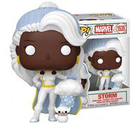 Funko POP! Marvel X-Men: Holiday Storm (1535)