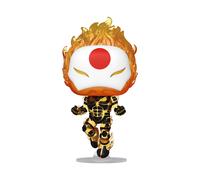 Funko Pop Marvel X-Men L'Età Dell'Apocalisse Sunfire #1460 Figure In Vinile