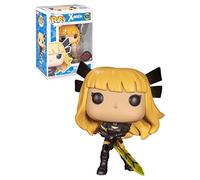 Funko Pop Marvel X Men Magik #920 - Funko Pop Limited Edition - Funko Pop Marvel