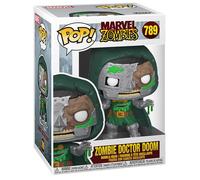 FUNKO POP Marvel Zombies Dr. Doom