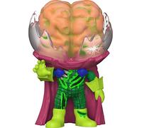 Funko Pop! Marvel Zombies-Mysterio - Figura in Vinile da Collezione - Idea Regalo - Merchandising Ufficiale - Giocattoli per Bambini e Adulti - Comic Books Fans - Figura per i Collezionisti