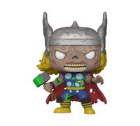 Funko POP MARVEL ZOMBIES ZOMBIE THOR Glow-In-The-Dark Figura 3.75" (#787)